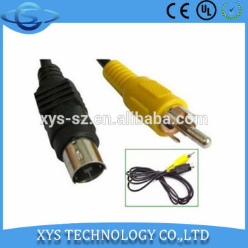 Hot selling competitive price rca cables