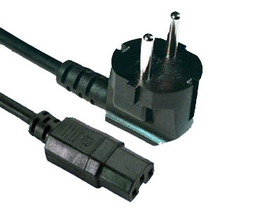 Korea power cable