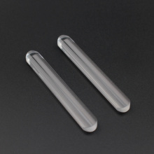 N-BK7 Uncoated Double Convex Cylindrical Lenses