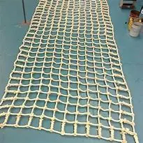 Strong and Durable Polypropylene PP Cargo Nets for Sale