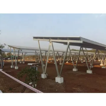 Home Use Solar Carport Panel Mounting System