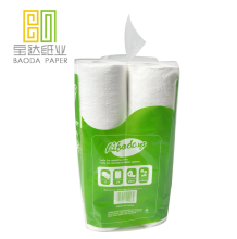 24 Rolls Toilet Paper