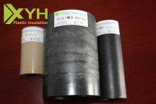 Natural Plastic Material Peek Rod PEEK Bar