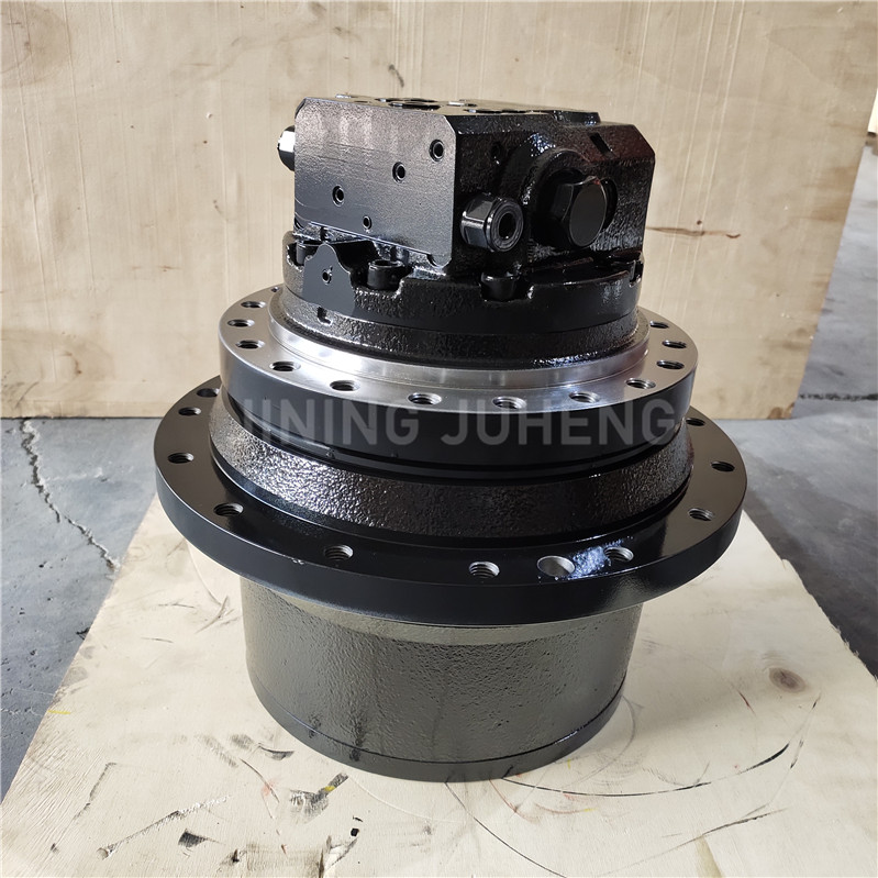 SK135 Final Drive YX15V00003F2 SK135 Travel Motor