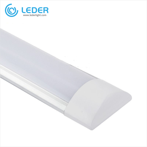 LEDER Modern 3000K T8 10W LED Tube Light