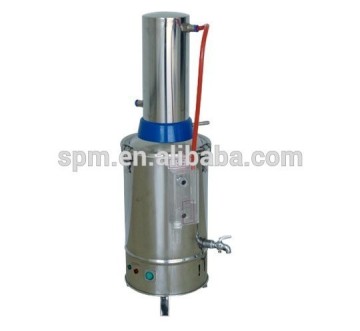 Mini Distiller Water Machine distiller equipment.