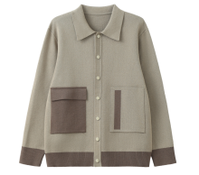 Fashion Cotton Sweater For Men