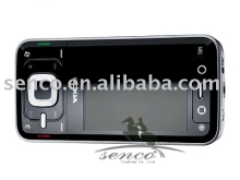 NOKIA N81 mobile phone