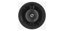 6.5 "Kevlar quick installation  ceiling speaker