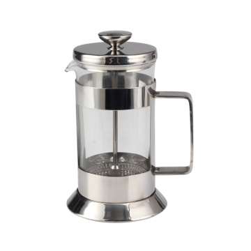 Profesjonalna wylewka Professional Glass French Press