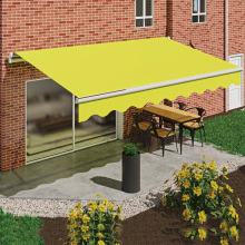 KD Awnings Semi-Cassette Awning for 6000S: Your Comprehensive Guide to Outdoor Shade Solutions