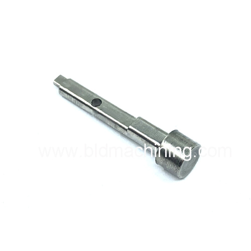 Milling Machining Stainless Steel Parts and Accessories