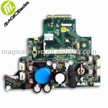 electronic design service - ARM platform