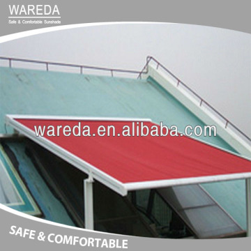 Roof canopy awning rain cover canopy window awning