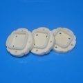 99.5% Alumina Structural Ceramic Component