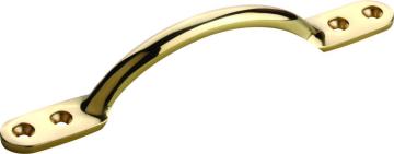 brass pull handle PL363
