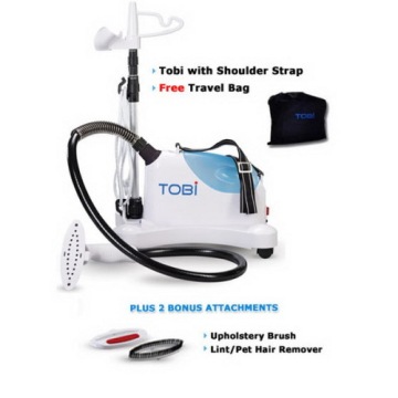 Tobi Fabric Steamer?