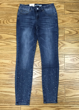 women's casual  jeans