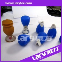 medical rubber part mould