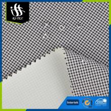 New Arrival multicolor popular waterproof sunproof outdoor fabric