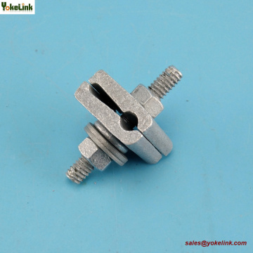 D Cable Lashing Wire Clamp Poleline hardware