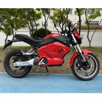 Racing Electric Motorbikes and Sports Electric Vehicles