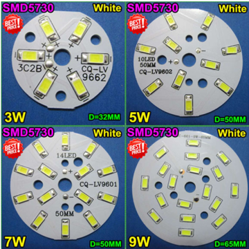 OEM SMT LED PCB