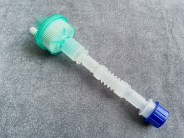 Hisern HMEF + Flexi tube