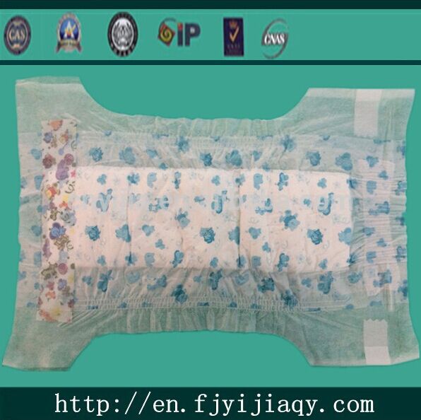 Super Absorption Good Quality Baby Diapers/diaper baby