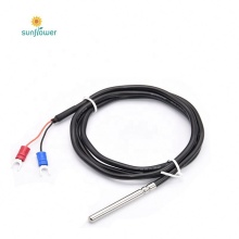 Special Temperature Sensor RTD Probes (PT100, PT1000) for Heat Meters