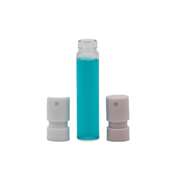 High Quality Glass Perfume Atomizer Package