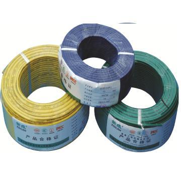 Electric wire(H05V-R/K   H07V-R/K)