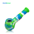 Gentleman 2 dalam 1 Handpipe&amp;Nectar Collector yang baru tiba