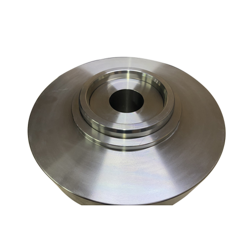 Flange Socket Weld Flange Berbentuk Aloi Stainless Steel