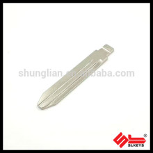 High quality car blank key