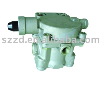 Relay Emergency Valve