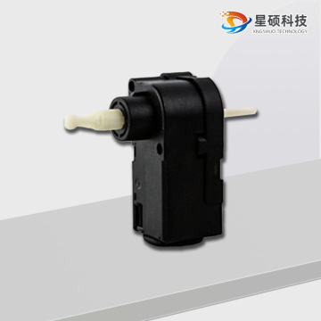 CK-1009617 Enhanced Headlight Beam Correction Actuator
