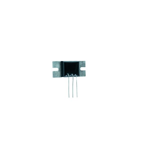 Thick Film Chip Power Resistor