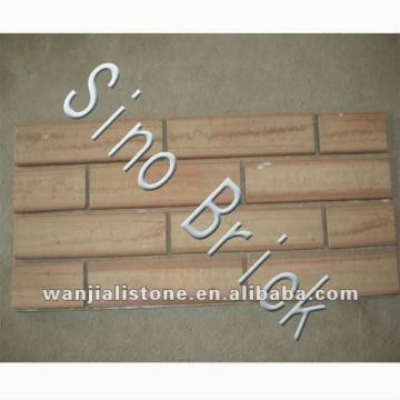 Handmade Clay Bricks