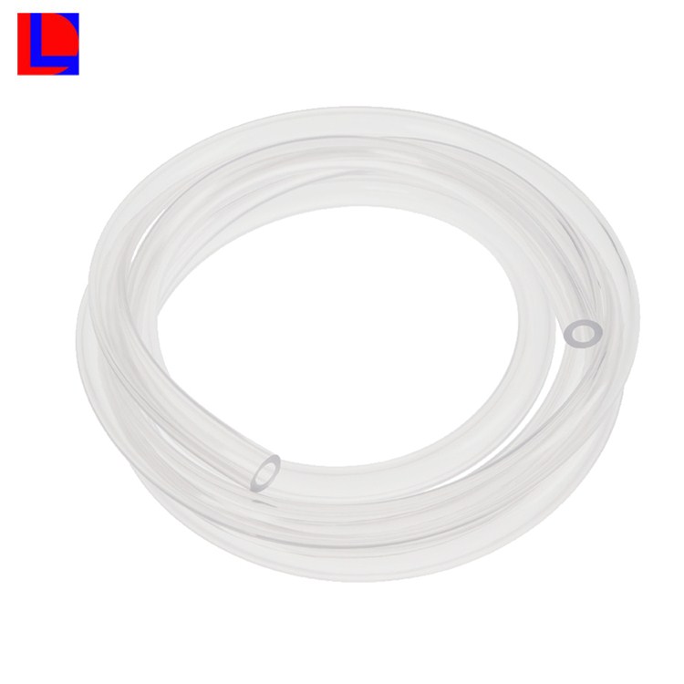 food grade medical high temperature resistance silicone hose