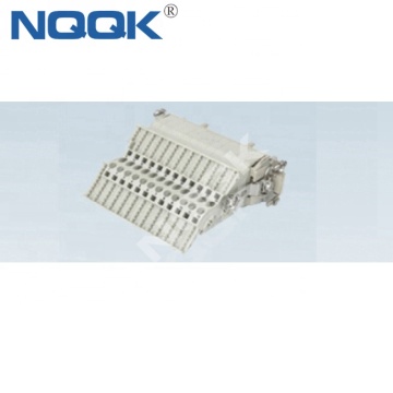 HEAV-024-MS 24 Pin Industrial Male/Female Connector