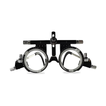 High Quality Titanium Universal Trial Frame UTF-5080 for Optical Instruments