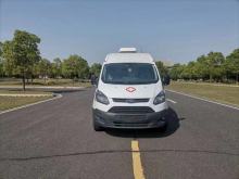 Ford V362 Nucleic acid test sampling vehicle