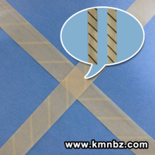 Steam Sterilization Indicator Tape