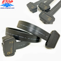 Custom Mold Right Angle OBD2 Flat Cable