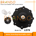 Alte Version BFEC DMF Series 3 &#39;&#39; Nitril-Membran