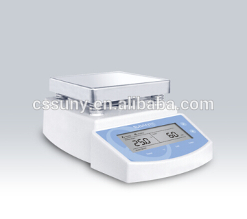 Hotplate Magnetic Stirrer