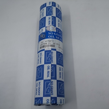 Original SOG Motorcycle Oil Seal DC 41X54X11