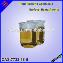 Surface Sizing Agents Paper Chemicals For Sale