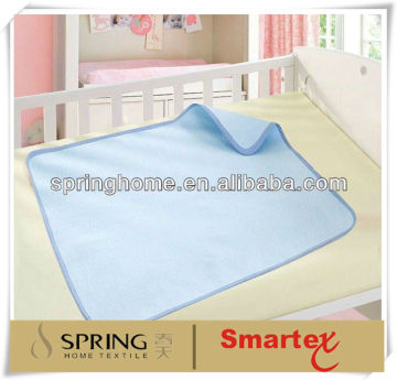 Washable Baby Nappy Bed Pads